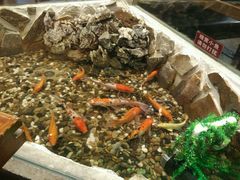-汉巴味德自助餐厅(嘉定宝龙广场店)
