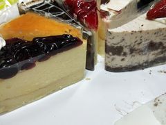-幸福西饼生日蛋糕·下午茶(东西湖店)