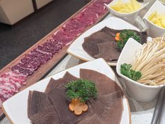 -海底捞火锅(吾悦国际广场店)