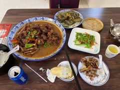 -菜根香土菜馆(文昌东路店)