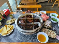 -福满家火锅26年江景(十八梯店)
