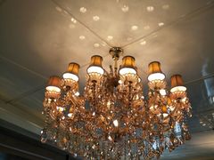 -天津津利华酒店