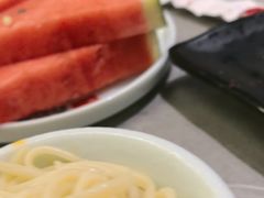 -宴全牛粤来越牛潮汕鲜牛肉火锅(海州万达广场店)