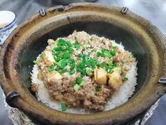-红星光发煲仔饭(大石街店)