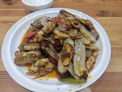-大丰收海鲜地方菜馆