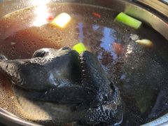 -太婆天府山珍酒楼(亚运村店)