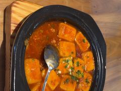 -严记小天府酸菜鱼(西四路店)