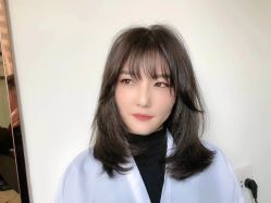 点击看大图 -藤野造型