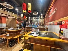 -小饕荟雅安贡椒鱼鲜馆(广福桥店)