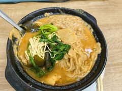 -曹宝林砂锅麻辣烫(星光路店)