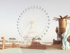 -秦皇岛乐岛海洋王国