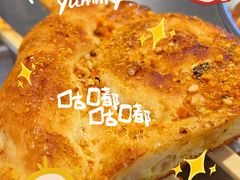 -小财盆地桌烤肉