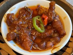 -潮府馆·非遗潮州菜·世纪公园(新国际博览中心店)