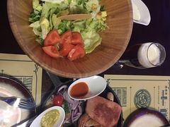 -马迭尔德式西餐精酿啤酒屋(中央大街店)