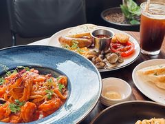 -blend咖啡部落(车公庙店)