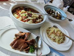 -青岛香格里拉·香宫中餐厅