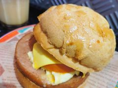 -孖记茶档·热腾茶餐(荔湾领展广场店)