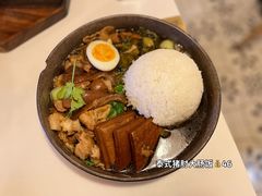 -GOGO Plate(成都太古里店)