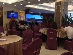 大堂-188西餐厅(园林宾馆店)