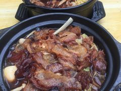 -赵家牛肉砂锅(台西三路店)