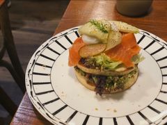 -AFS Cafe & Canteen(闽江二路店)