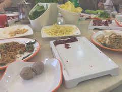 -潮悦牛肉火锅城(水贝店)