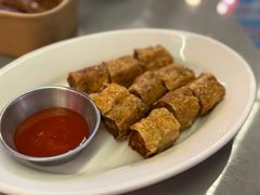 炸五香-陈鹏鹏潮汕菜(机场卫星厅·561登机口店)