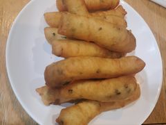 -鱼你在一起(南开天佑城店)