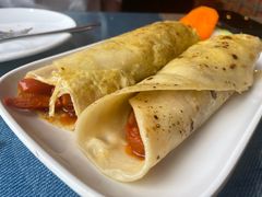卡提春卷-娜玛瑟德餐厅(仙足岛店)