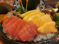 -一本久捷(新福店)