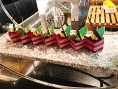 -泰谷酒店·太古码头闽菜自助餐厅