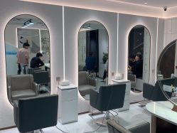 -LJOY丽锦造型·烫发染发