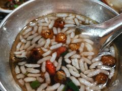 -张关合渣(航空大道店)