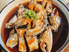 -绍兴老味道·非遗门店(银泰城店)