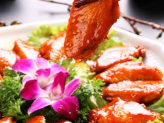 -蒙肥羊·酸汤潮牛·鲜牛肉火锅烤肉自助(岗顶店)