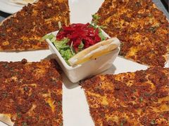 -Efes Turkish & Mediterranean Cuisine 艾菲斯餐厅(陆家嘴店)