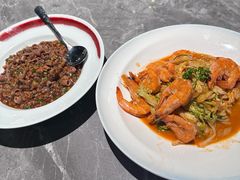 -1937青岛老味道·海肠捞饭·青岛菜(大鲍岛栈桥店)