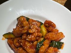 -九毛九西北菜(大东海店)