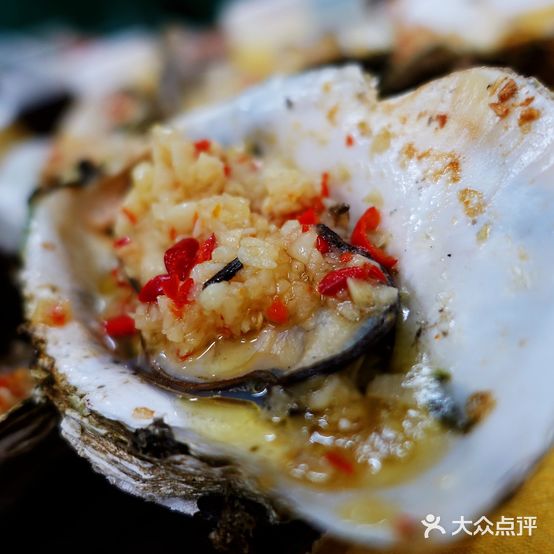 猪仔荣美食(湾北路店)