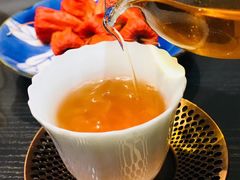 -诗宇时光茶艺书法古琴培训