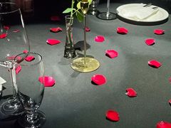 -小火花·干式熟成牛排馆Spark SteakHouse(剑桥郡店)