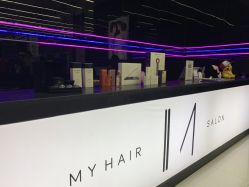 -MY HAIR ARDOR