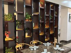 -冶春茶社(星汉大厦店)