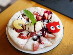 -玛尚诺Pizza&Bar(长泰广场店)