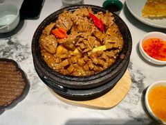 -潮堂 · 潮州菜(国贸商城店)