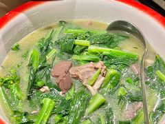-广府乡下·饭庄(新港东路店)