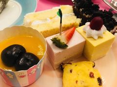 -佰园全日西餐厅-厦门佰翔软件园酒店