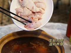 -百老汇美食街