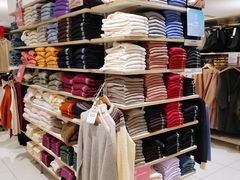 -优衣库(青岛伟东乐客城店)