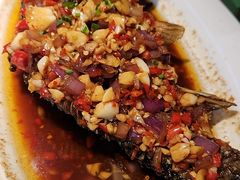 -费大厨辣椒炒肉(万家丽一店)